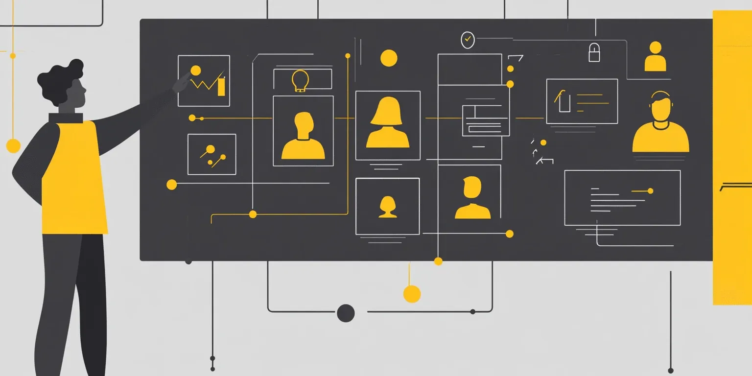 facebook-ads-dung-nguoi-illustration